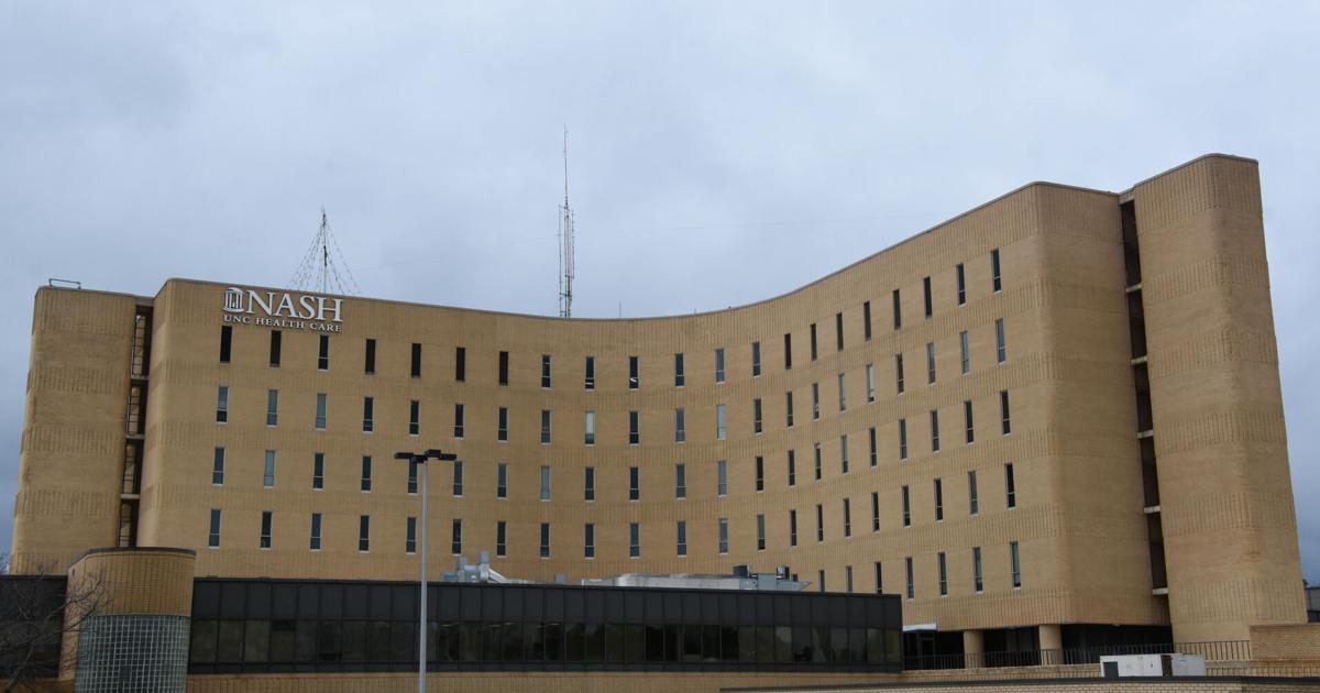 Nash UNC macht im Jahr 2023 Fortschritte | Lokale Nachrichten … – Rocky Mount-Telegramm Nash UNC macht im Jahr 2023 Fortschritte | Lokale Nachrichten … – Rocky Mount-Telegramm