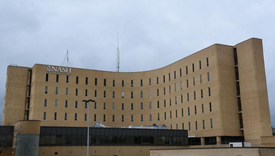 Nash UNC Health Care one of 32 nationally to receive best hospital