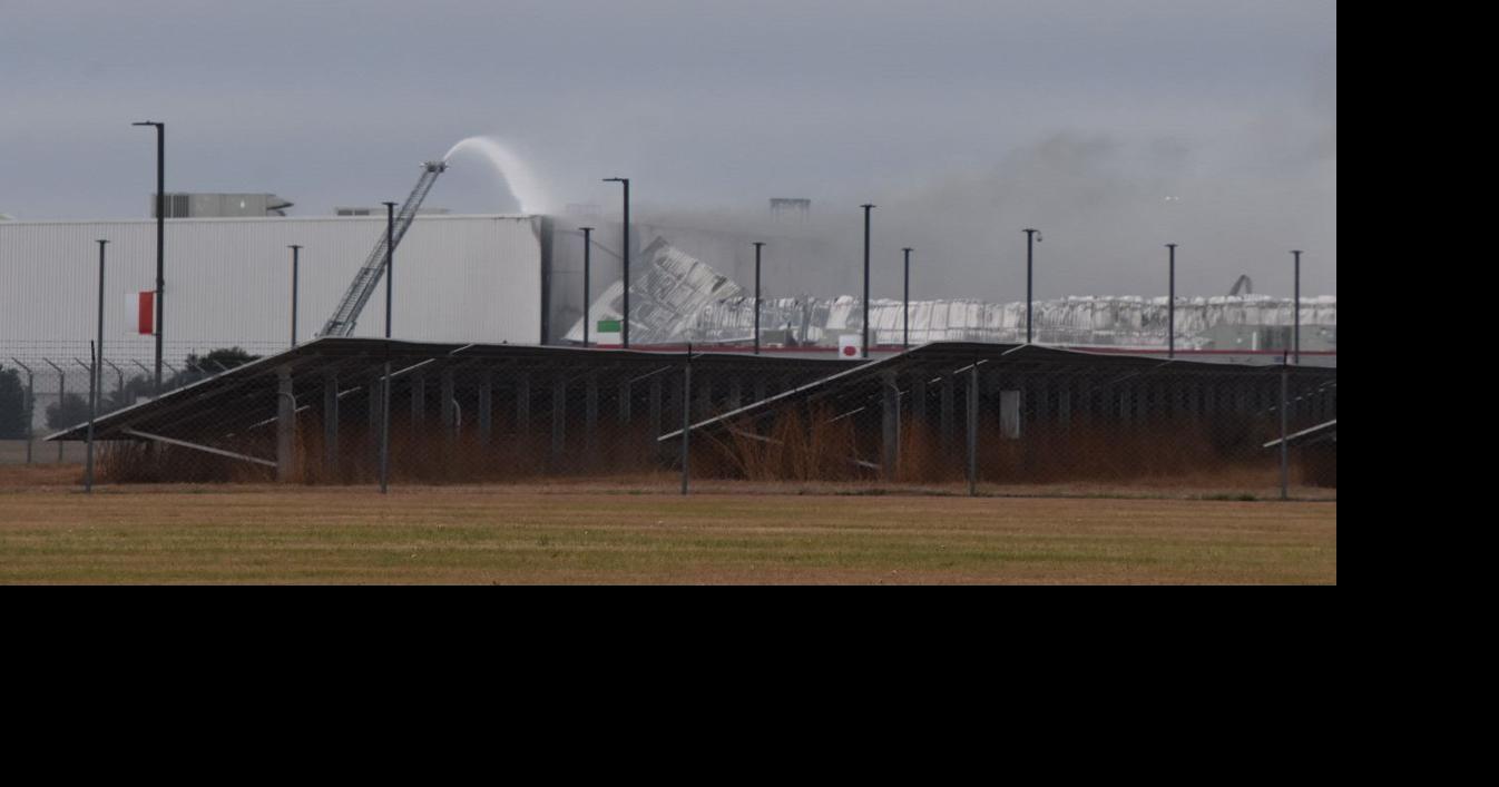 QVC won't rebuild distribution center Business