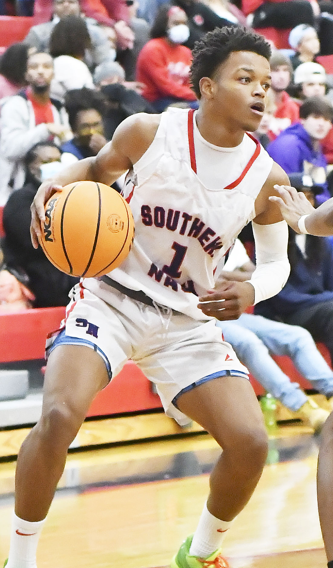 Boys Basketball Roundup: Rocky Mount 