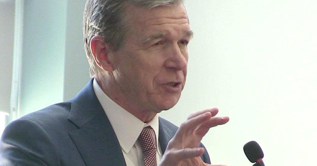 Cooper touts Medicaid expansion in eastern NC - Vimarsana News