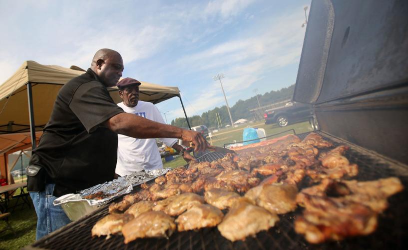 Tickets Are on Sale Now for the 24th Annual Down East Viking Football  Classic - Elizabeth City State University Athletics