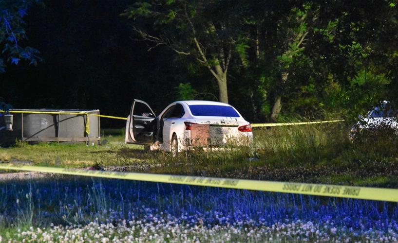 Juvenile arrested after shooting on Clyde Street Crime