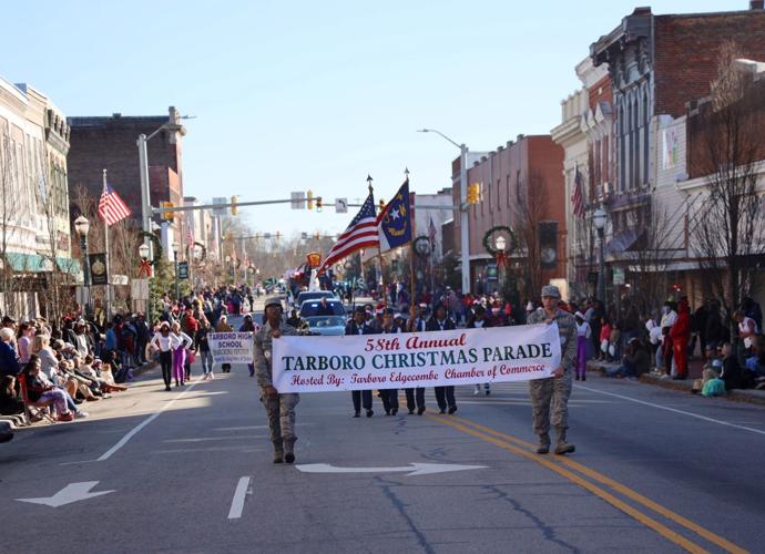 Events planned to usher in holiday season in Tarboro Local News