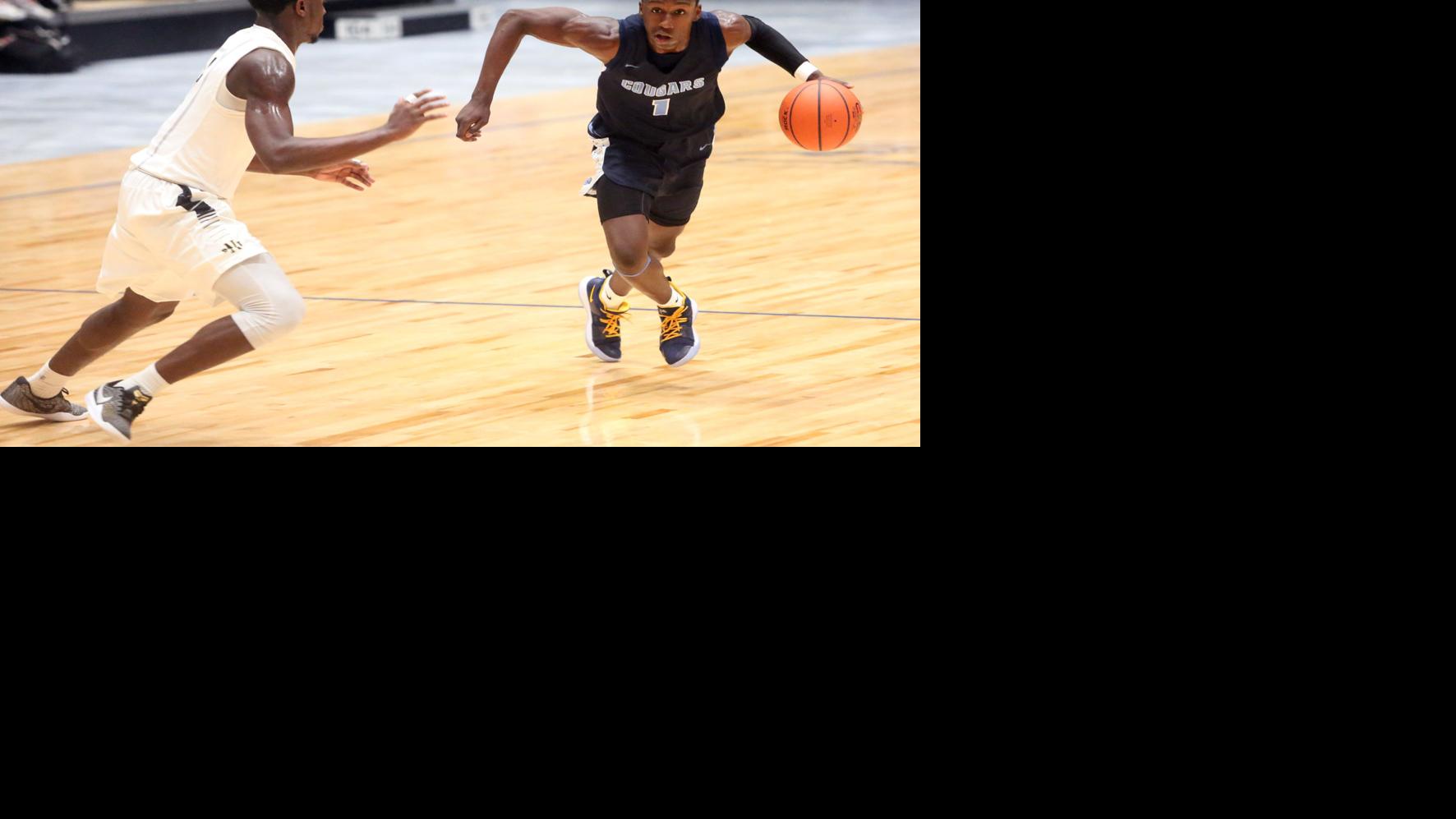 Swe S Porter Commits To Radford High Schools