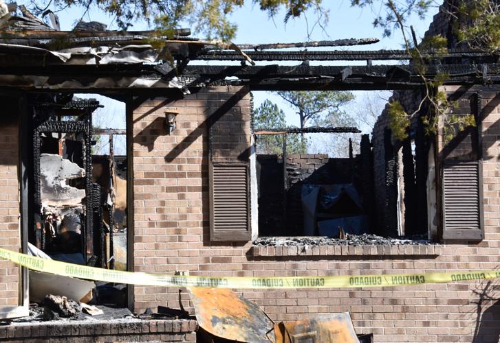 House fire claims life in Nashville; victim yet to be identified ...