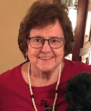 Gail Williams | Obituaries | rockymounttelegram.com