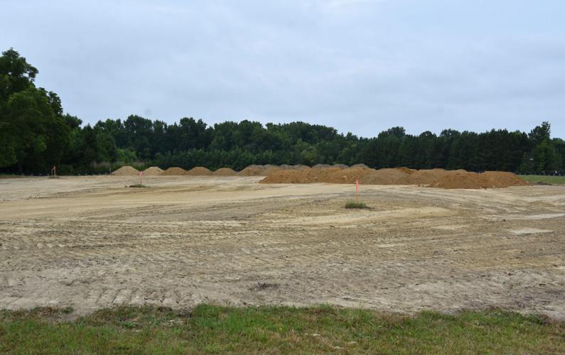 Groundbreaking to celebrate new Mission Field park | Local News ...