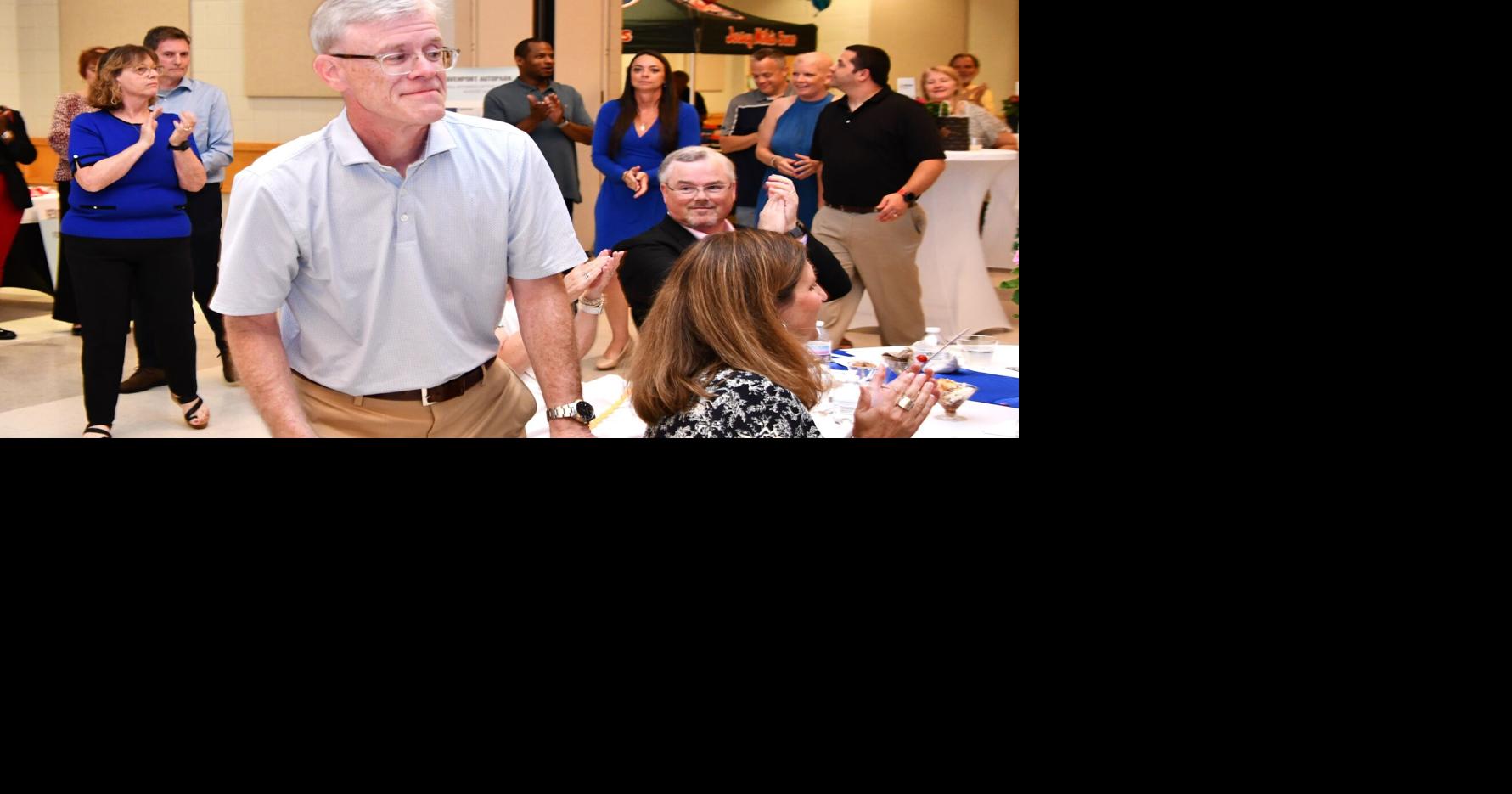 Allegra named Chamber's Small Business of the Year