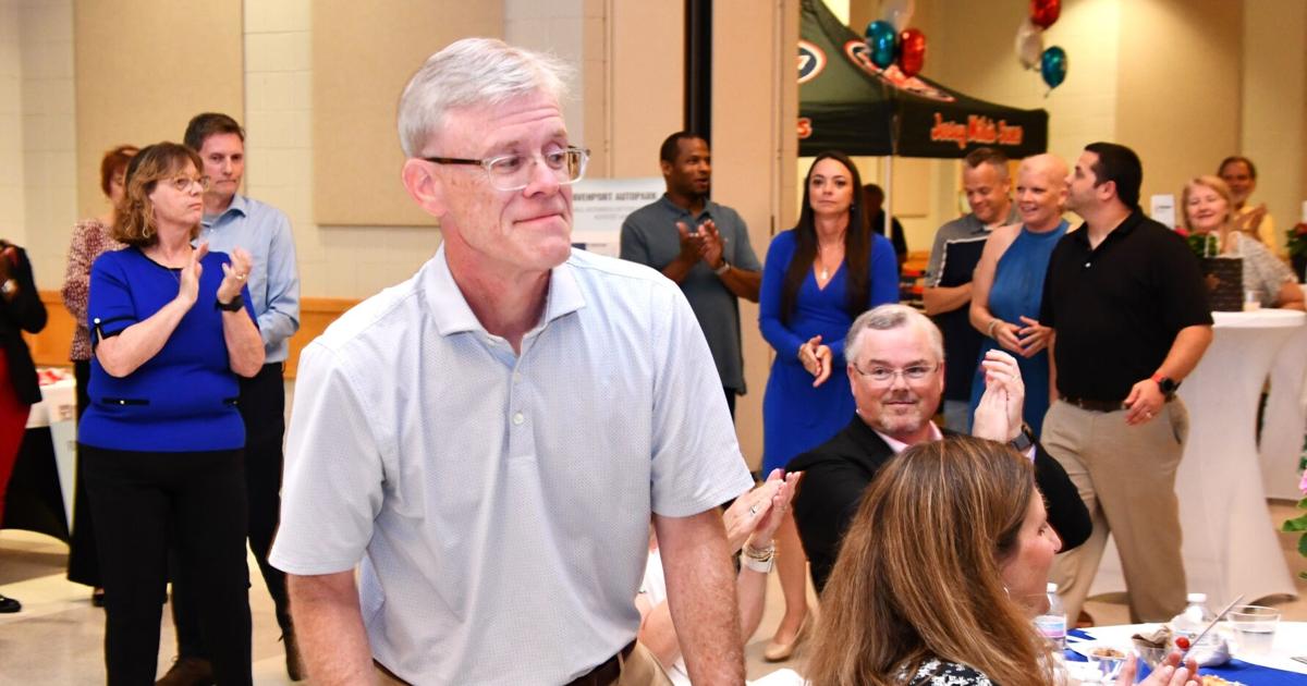 Allegra named Chamber's Small Business of the Year