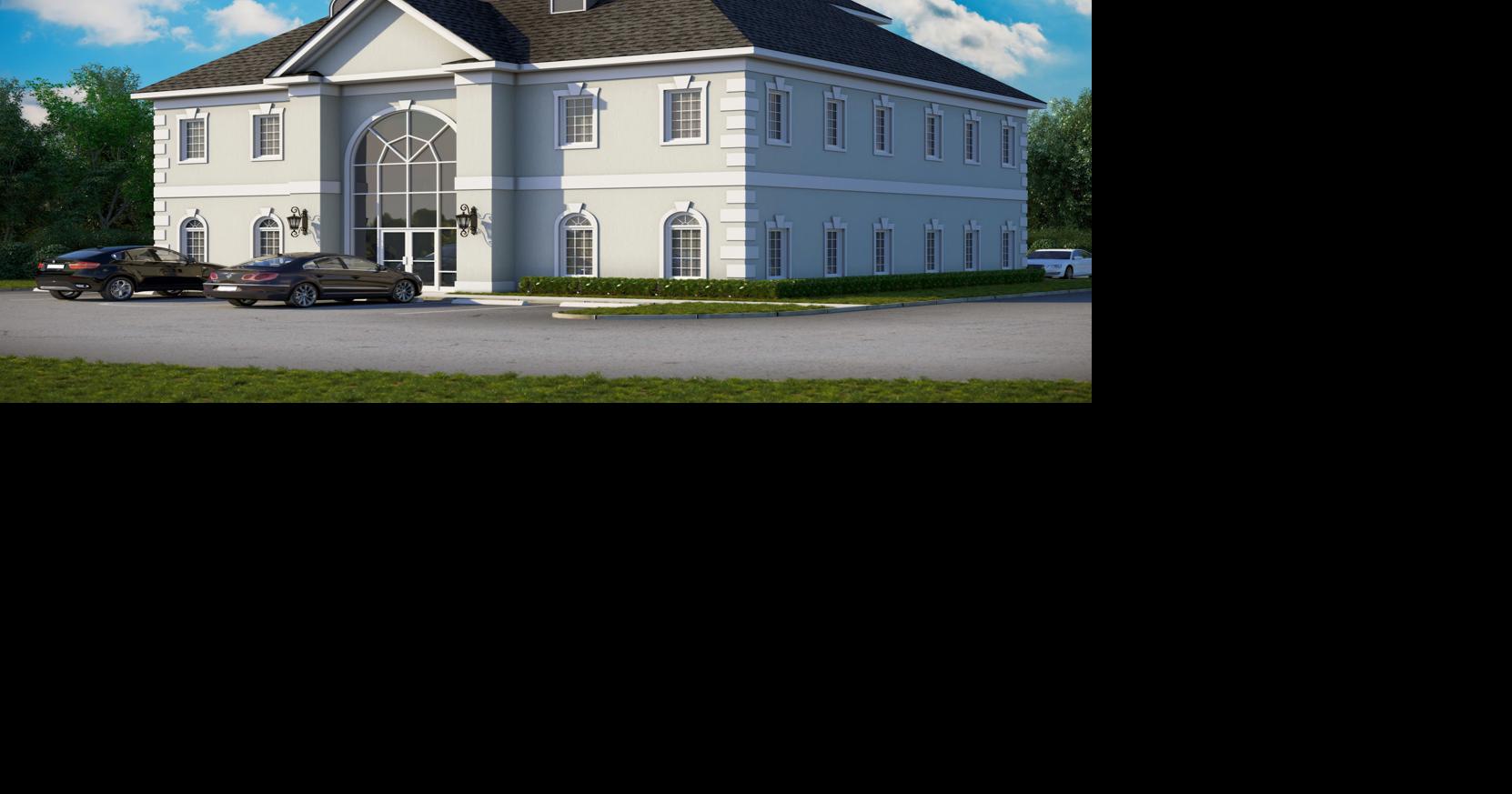 Local bank to construct new building | Local News | rockymounttelegram.com