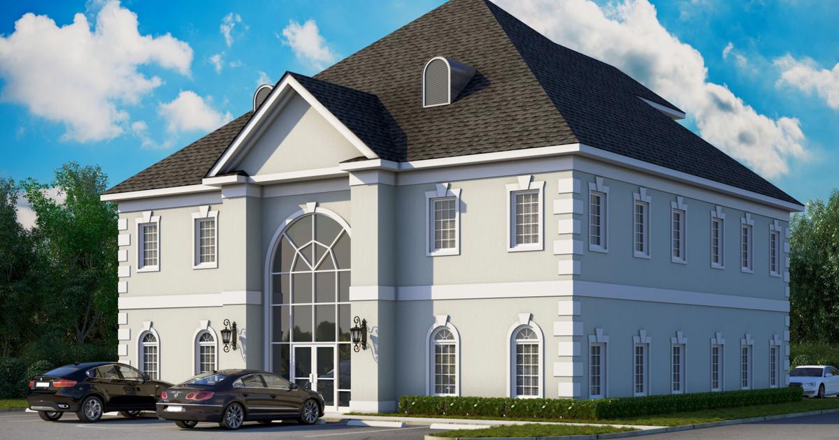 Local bank to construct new building | Local News | rockymounttelegram.com