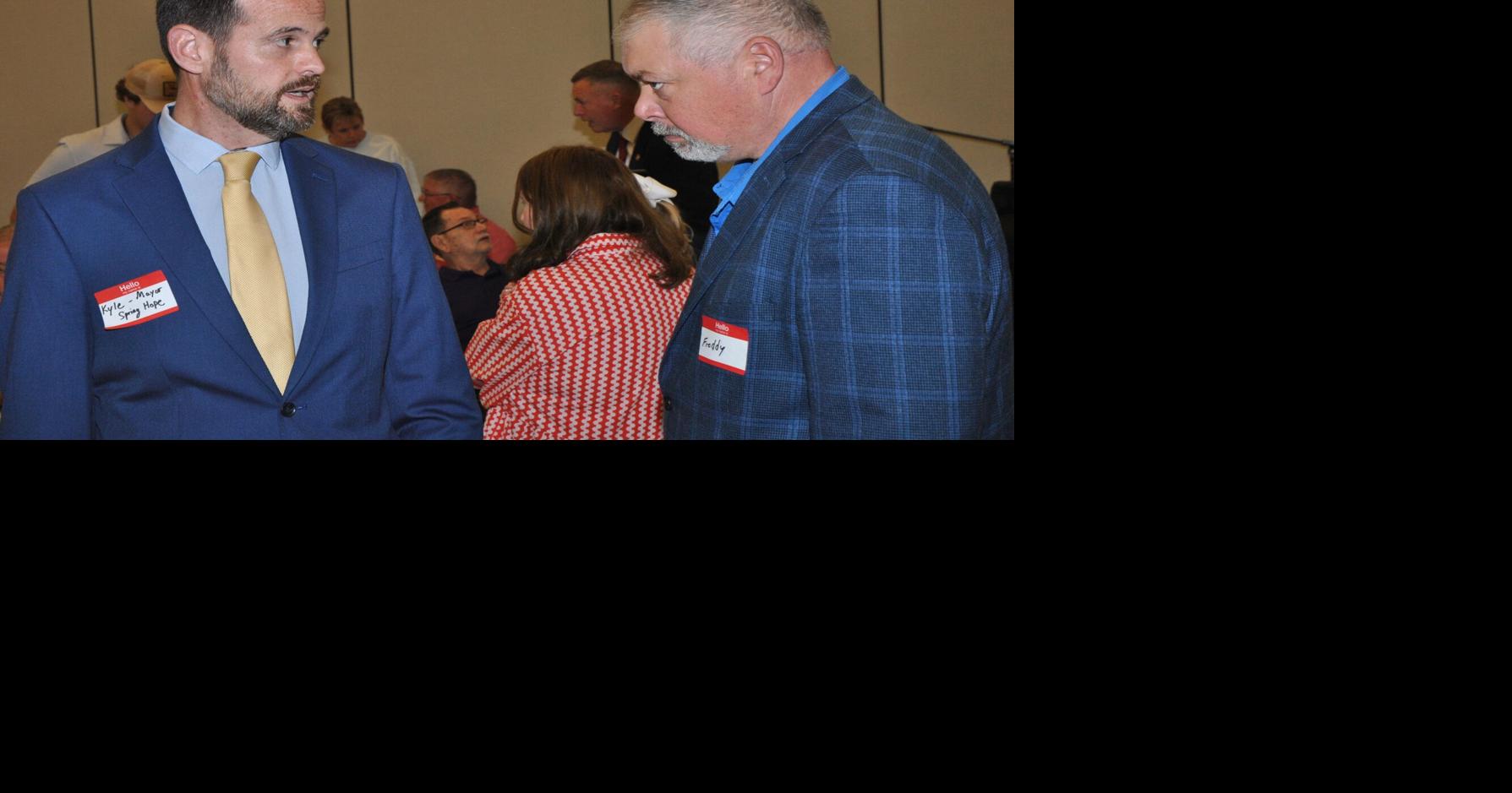 Republicans candidates call for unity, continued momentum at convention ...