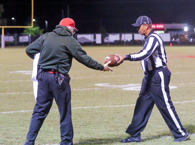 Gates County High School custodian finds retirement 'overrated' State