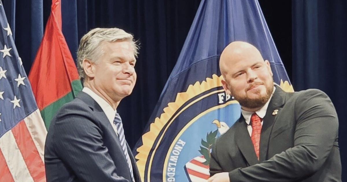 Jeremy Alsup Nashville's top cop 'profoundly humbled' by town's support, new role ...