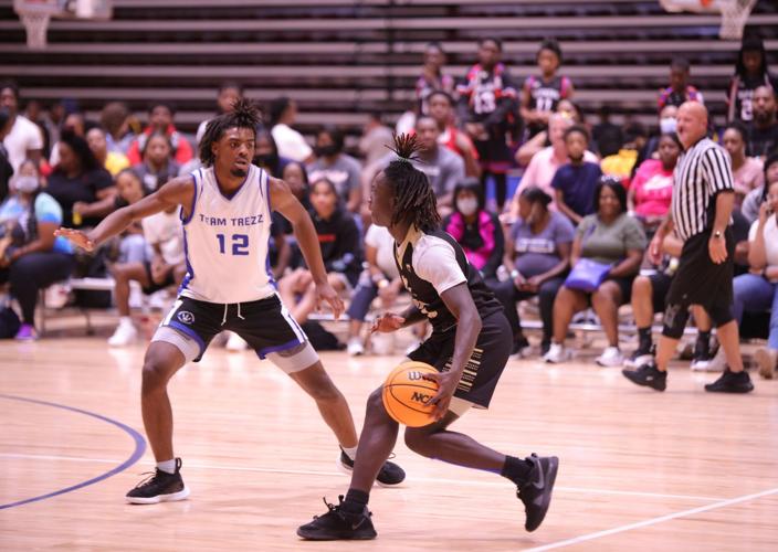 Big Shot Memorial Classic Basketball Tournament | Multimedia