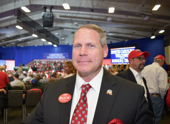 Buckhout rebuts Hanig on key role if elected | Local News ...