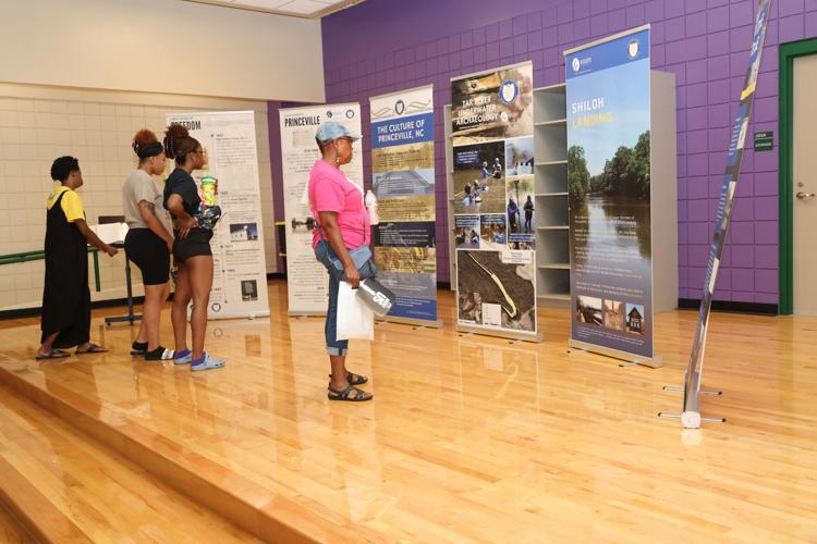 Princeville Multimedia