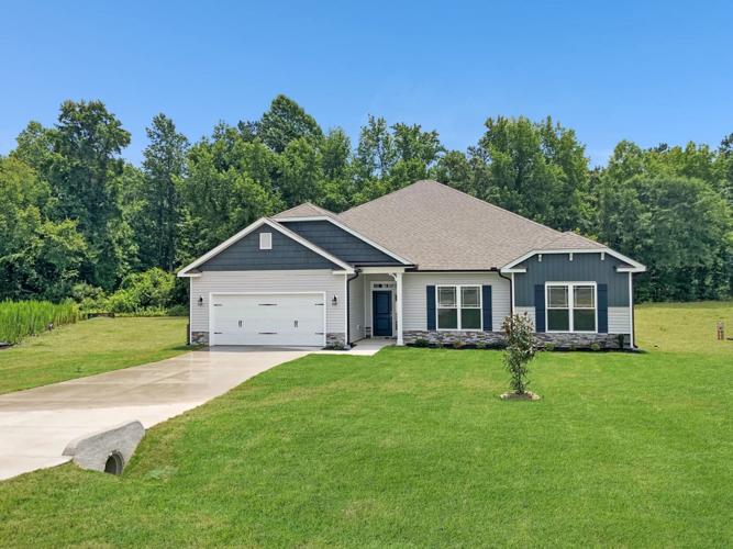 New subdivision in Red Oak holds grand opening Local News