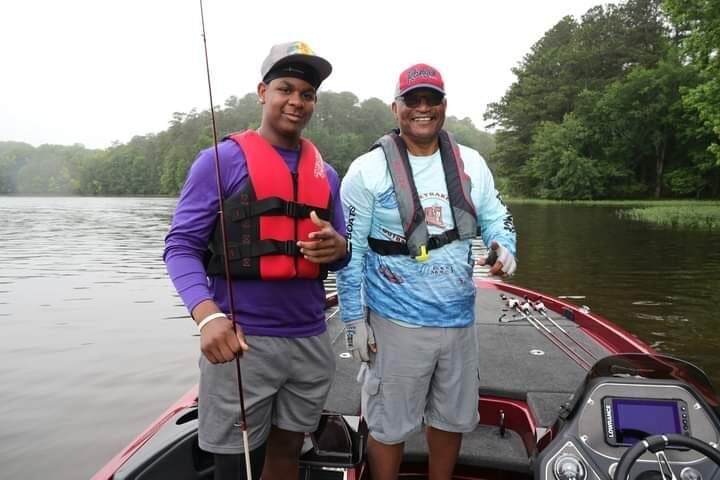 Down East Youth and Adult Bass Fishing Tournament, Multimedia