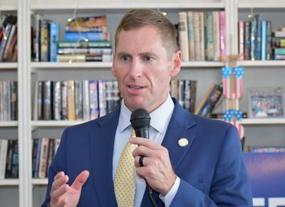 Griffin requests second recount in NC Supreme Court race | Local News ...