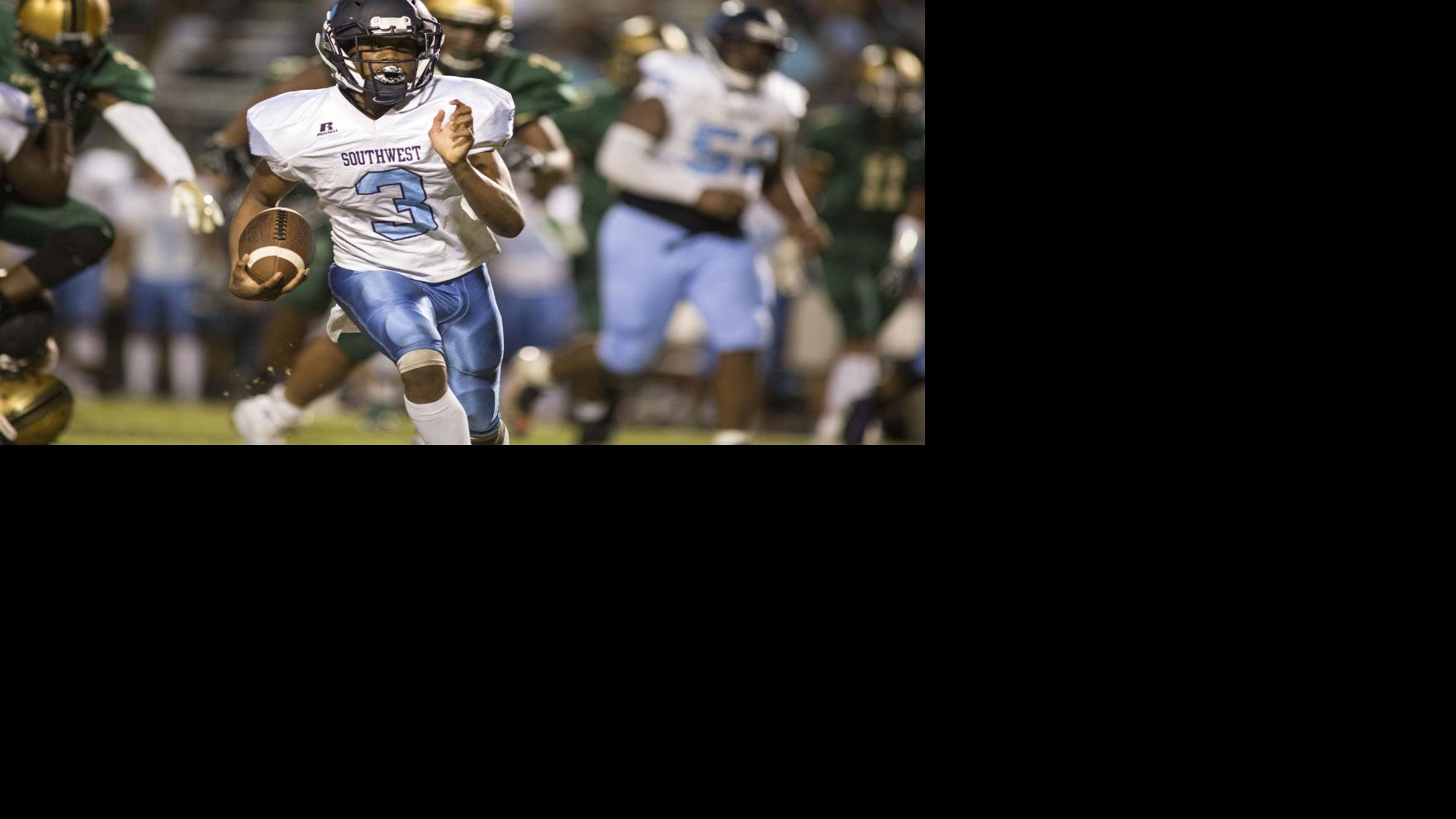 Prep Football Capsules For Week 7 High Schools