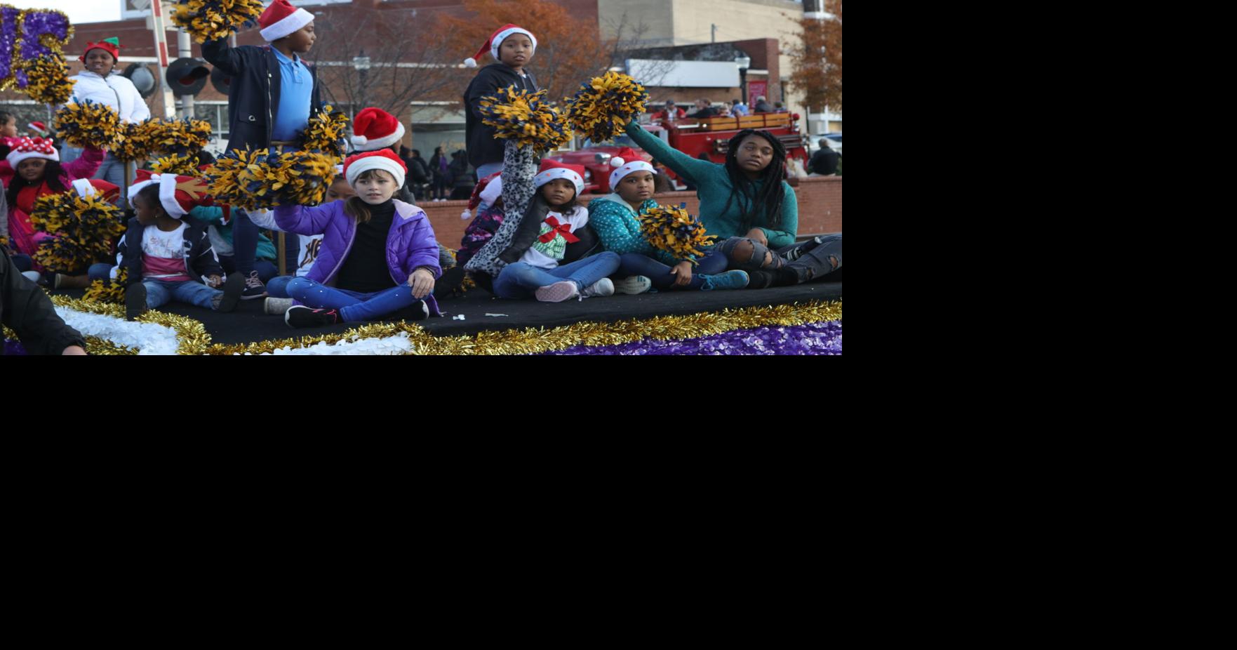 Rocky Mount Christmas Parade 2021 Wekbodpxqvu41m