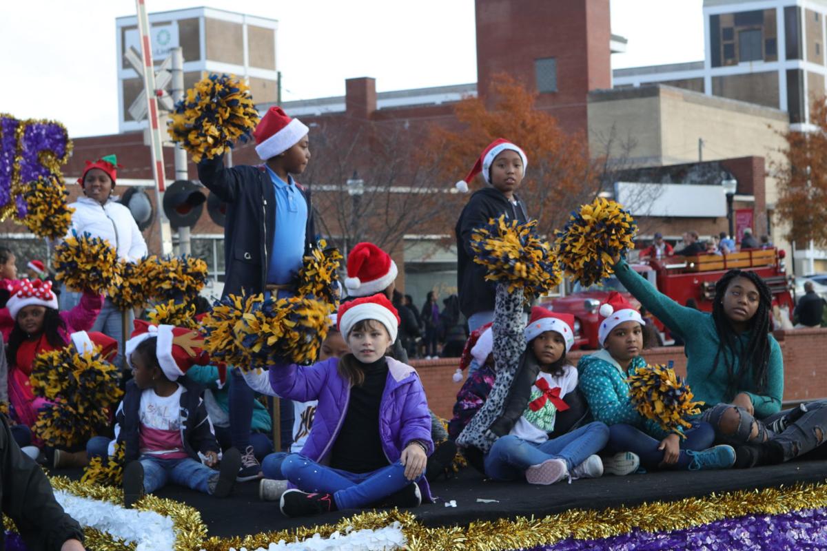 2020 Christmas In The Rockies