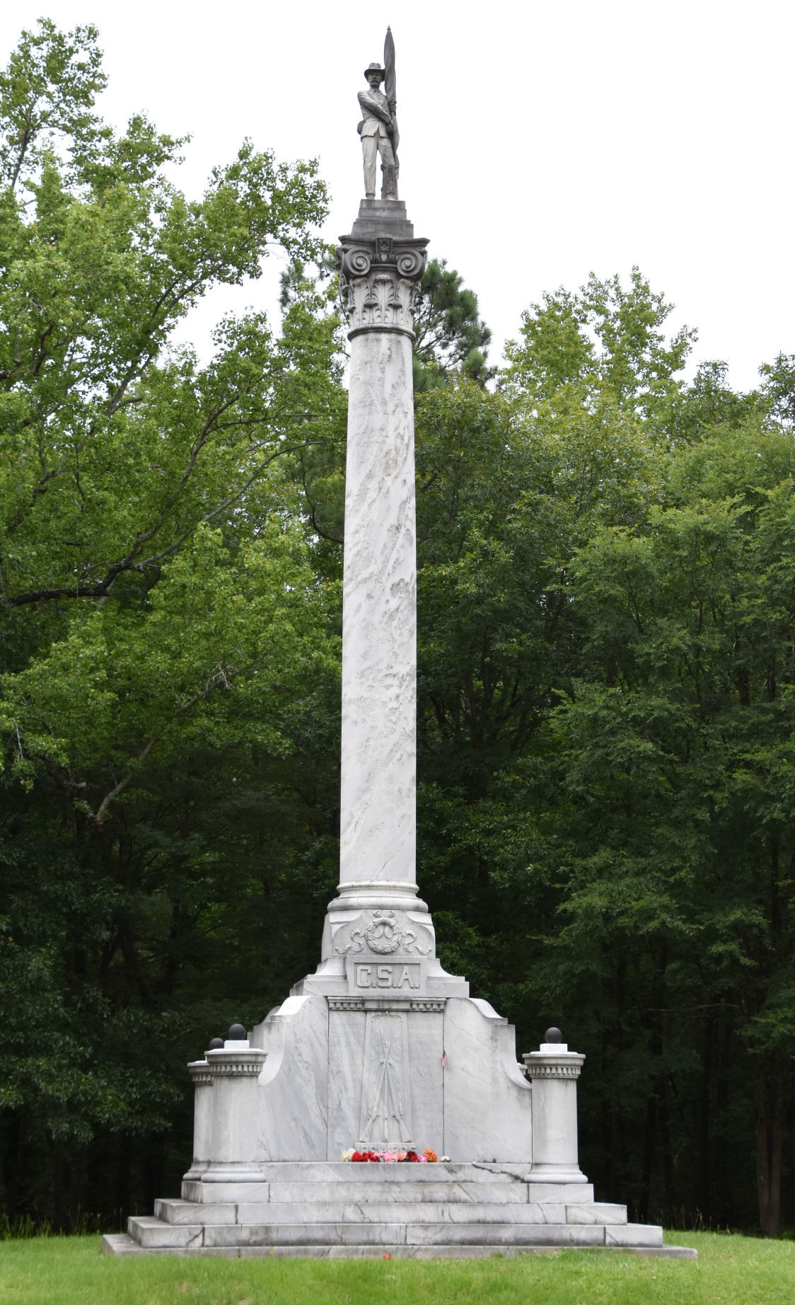 confederate monument news