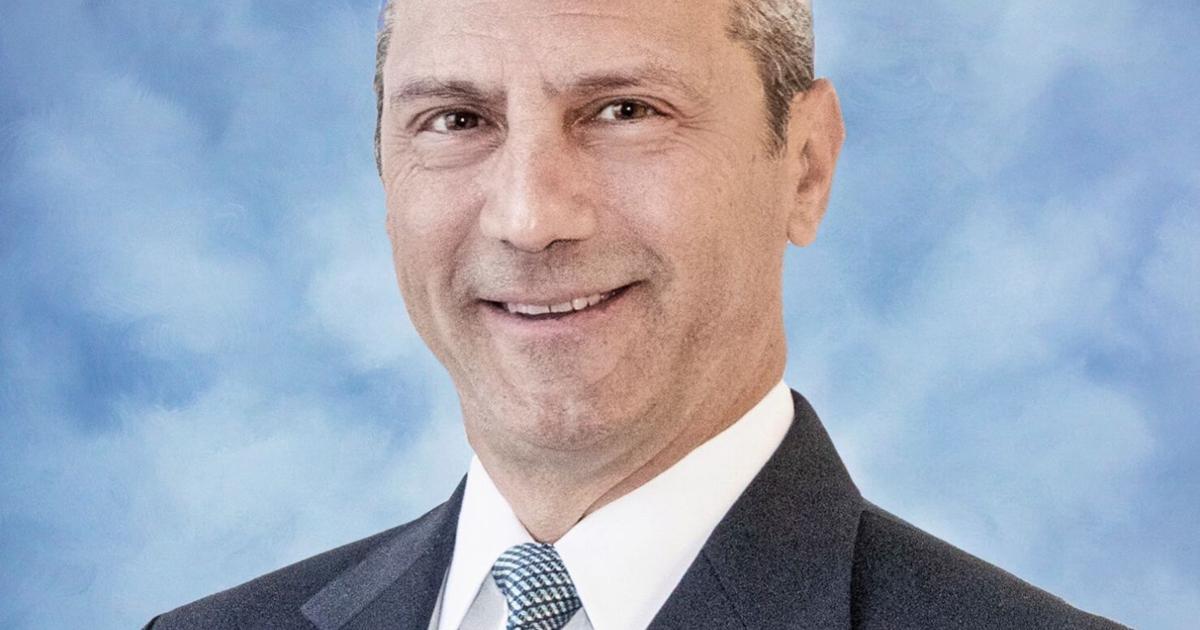 Colm Torris First Carolina taps Torris for new position | Business ...