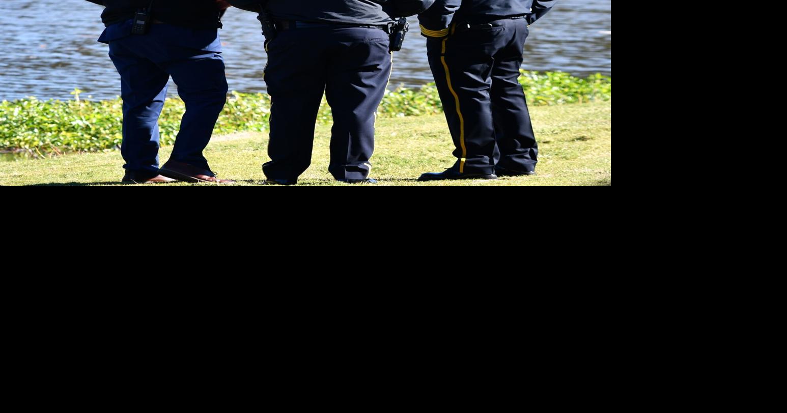 Sheriff’s office: Body found in Tar River was of missing man | Crime ...