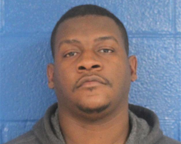 David Graham Inmate Two sentenced to prison for attacking man | Crime | rockymounttelegram.com
