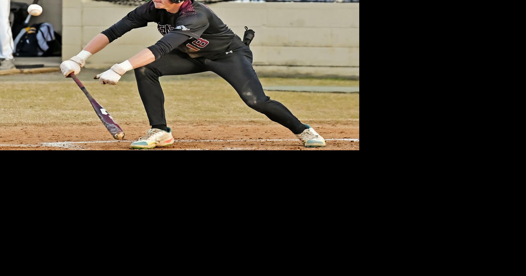Baseball Roundup: Lewis, big innings help Bulldogs stop Rocky Mount ...