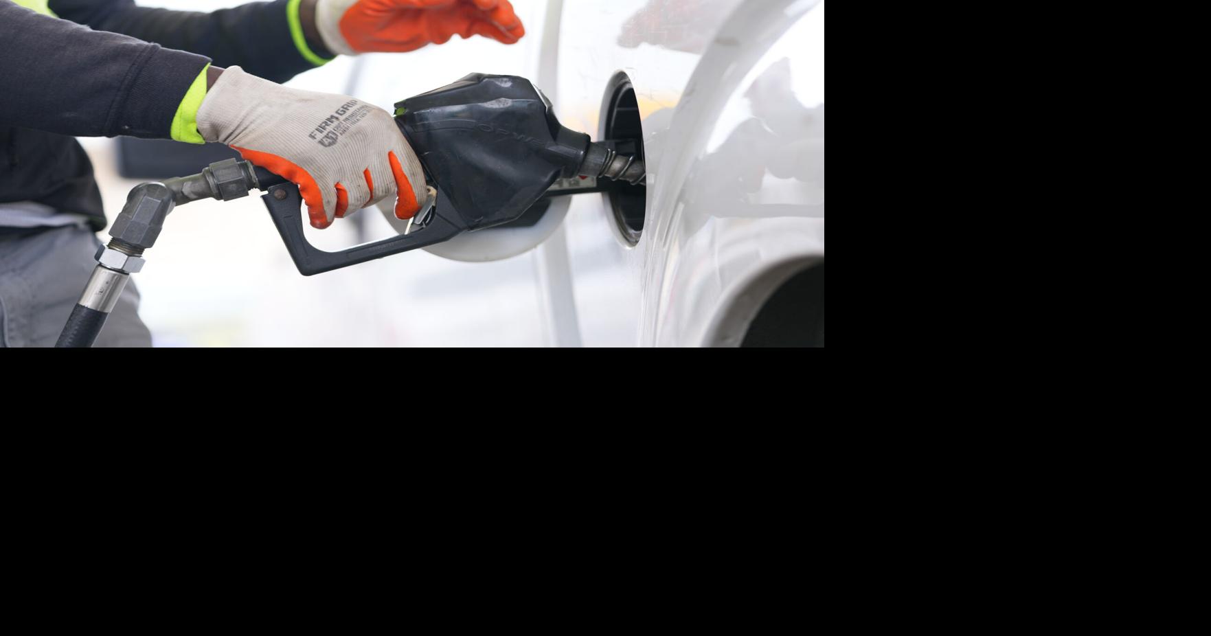 War, oil prices hit consumers at the gas pump and beyond