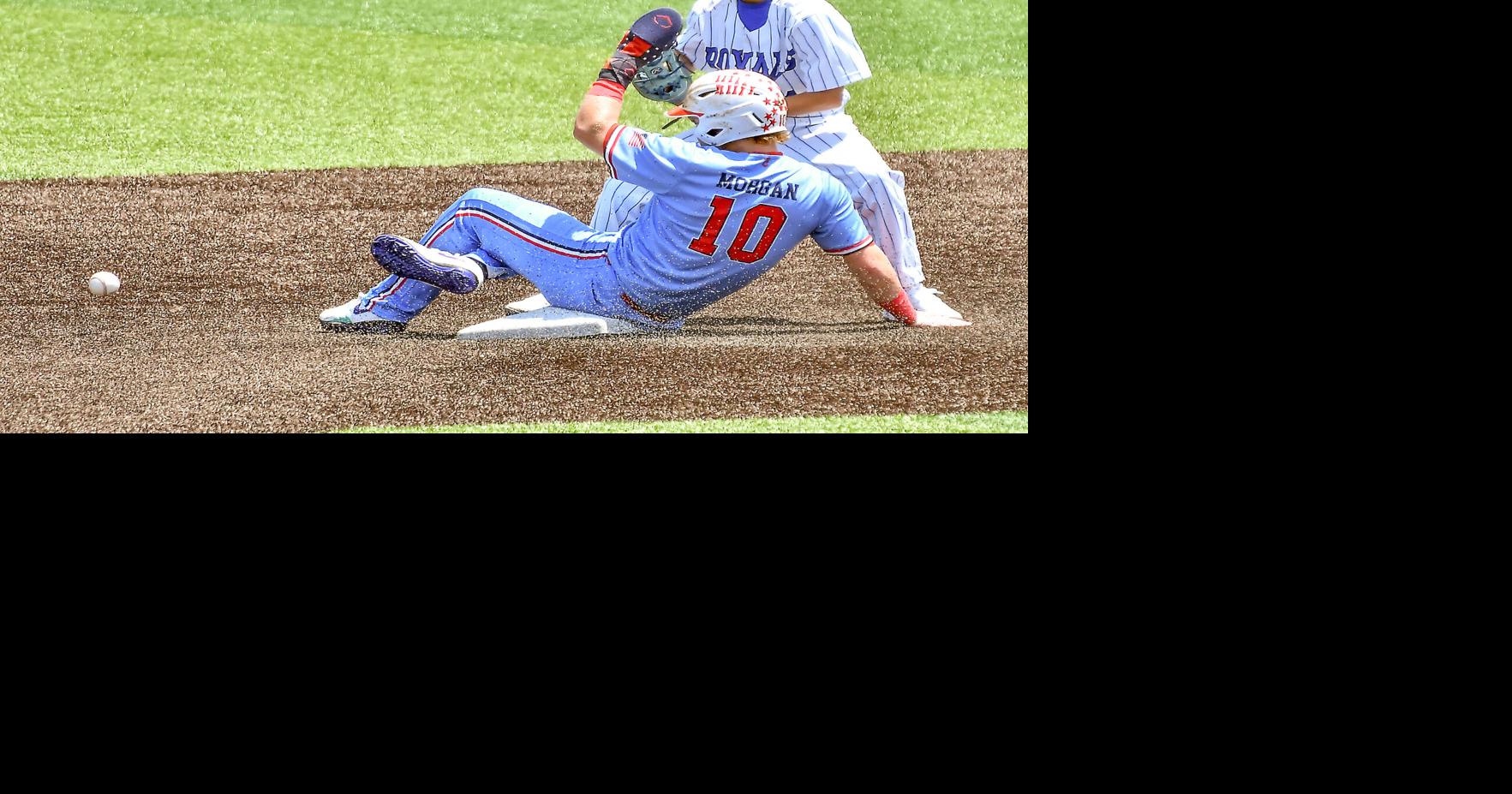 Trust, execution and faith result in Patriots’ state title
