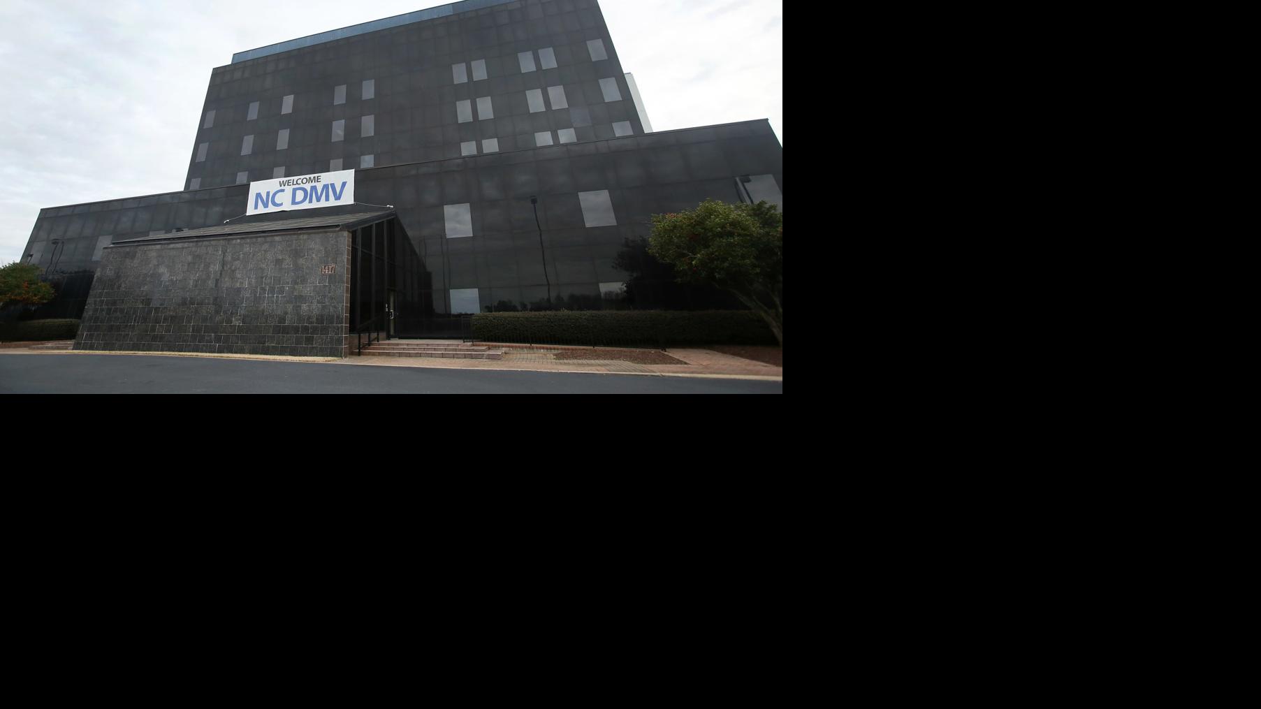 Area ready to DMV facility Local News