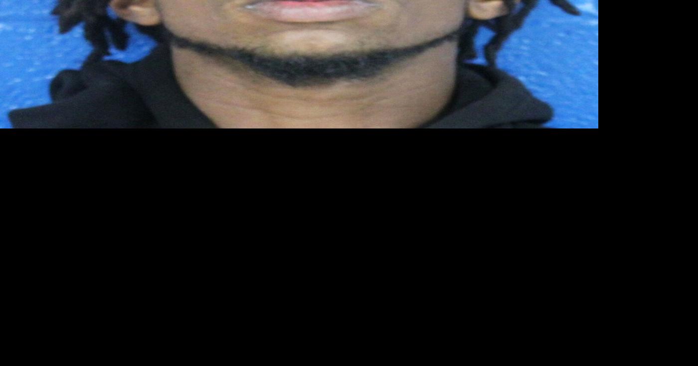 Man on probation charged with heroin, cocaine possession | Crime ...
