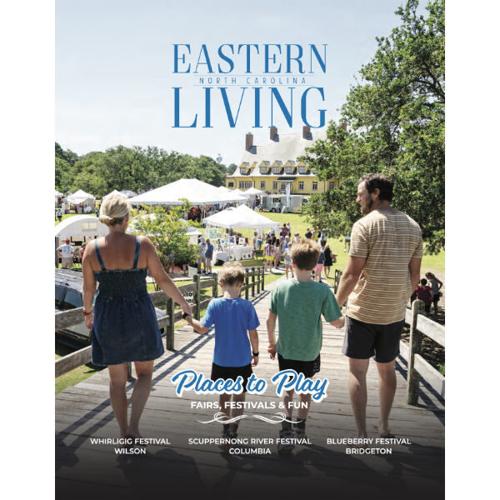 Eastern North Carolina Living