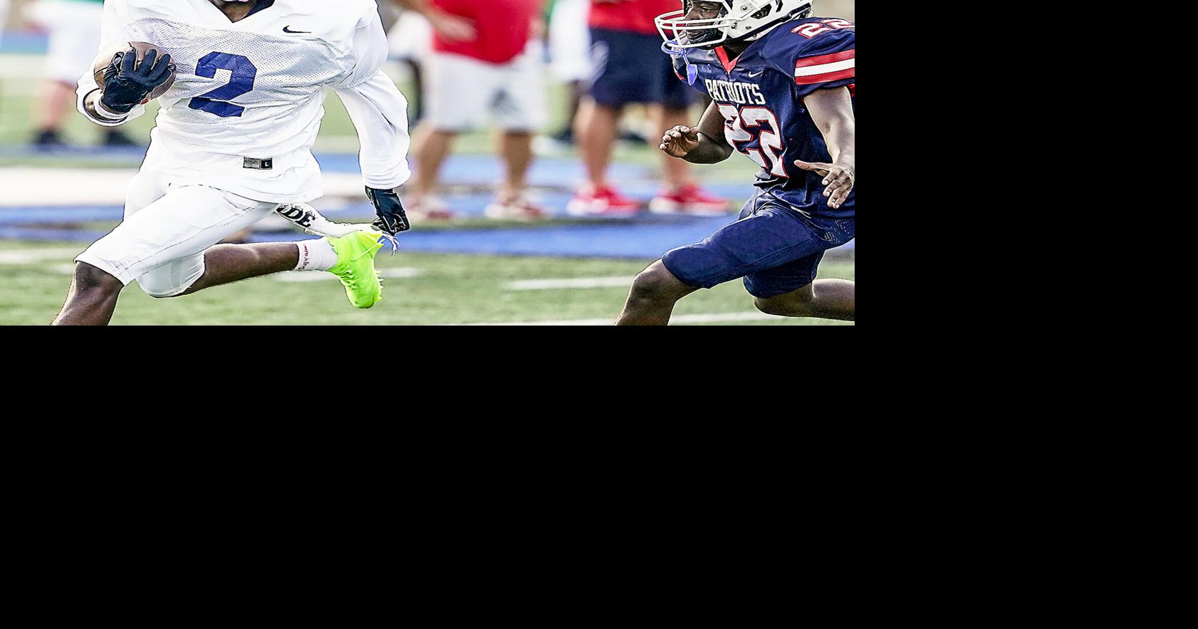 Twin Counties football teams set to open season