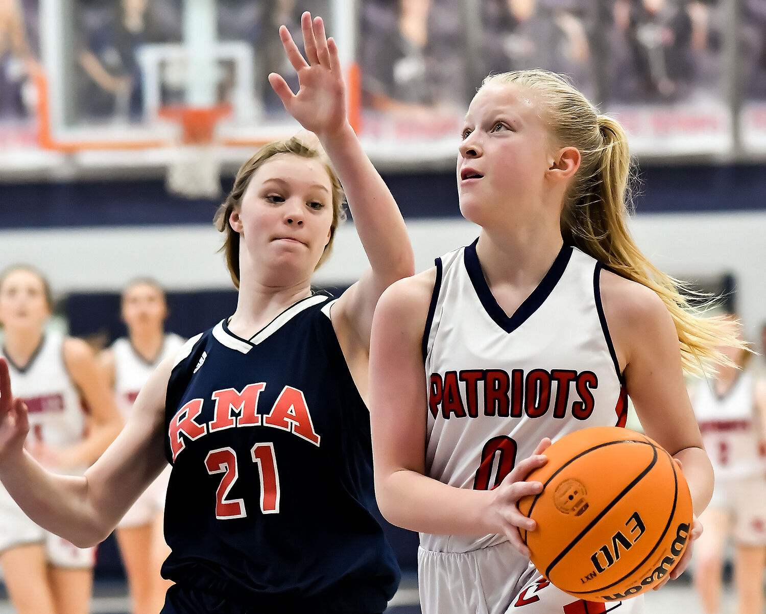 CIC TOURNAMENTS: Faith Sweeps Middle School Titles; RMA Takes JV Boys ...