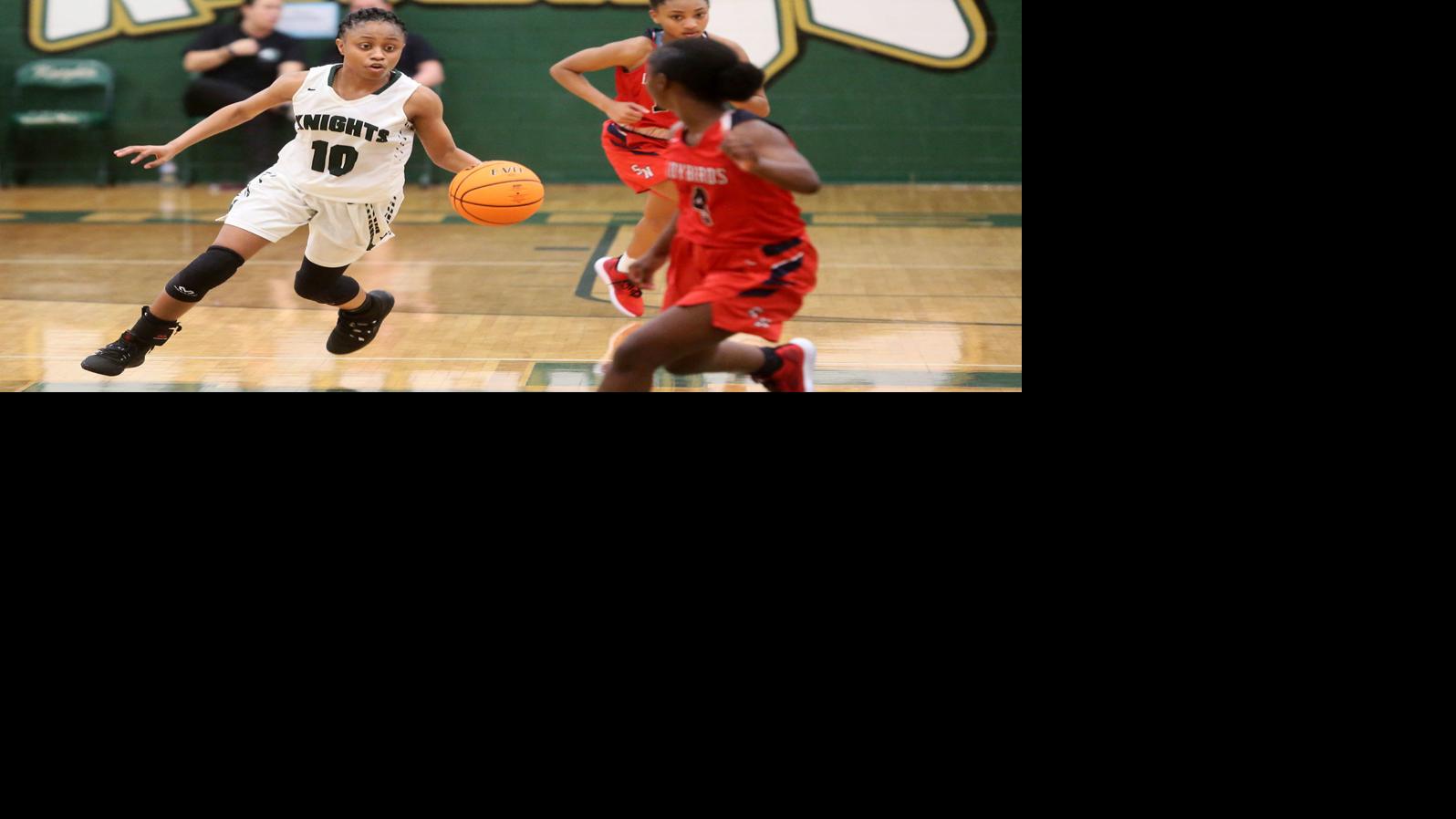 Northern Nash Girls Pick Up Big East Conference Win High Schools