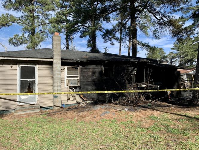 Two with mobility issues killed in residential fire State
