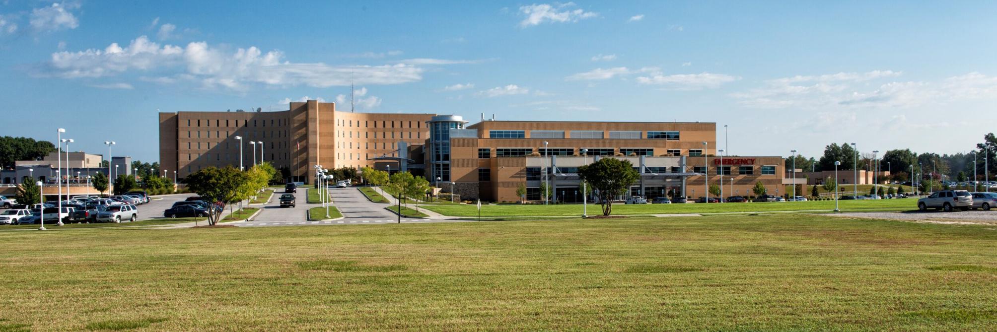 UNC Health Nash touts successes in 2023 looks ahead to 2024 Business