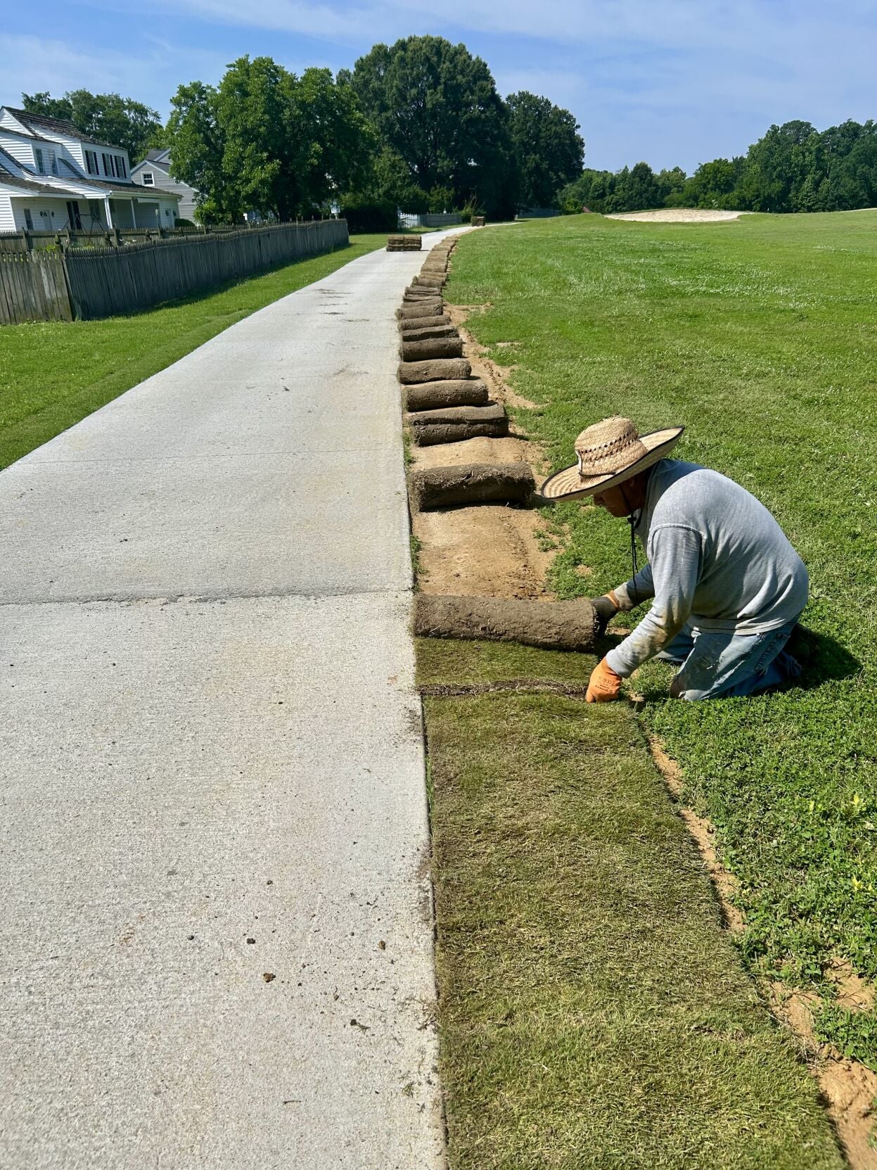 Northgreen at work to 'actually be a country club again' | Local News ...