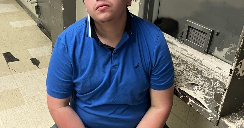 Three arrested, charged with concealment of death in missing teen case ...