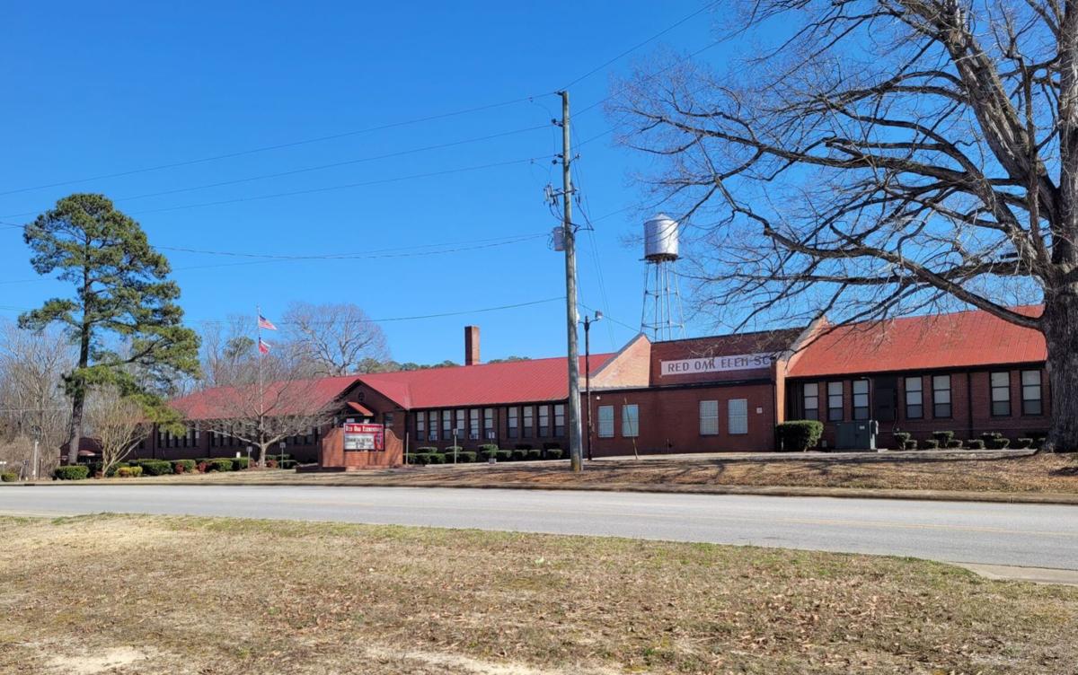 Steel shortage delays construction of new school Local News