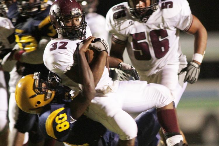 Prep Football 2011 Week 7 Multimedia