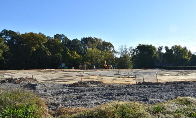 Wawa Rocky Mount Nc Opening Date Future Benvenue Wawa opening in 2024 with seven more stores in eastern