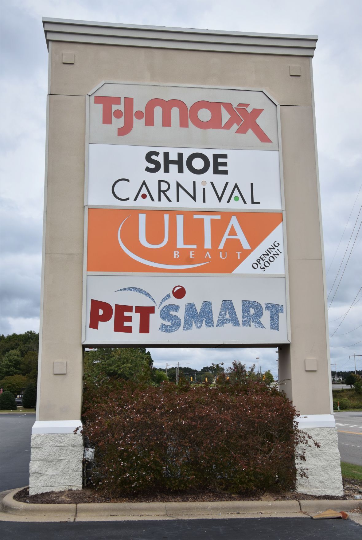 Shoe carnival in deals rocky mount nc