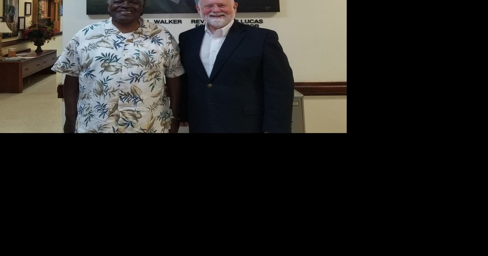 Local pastors team up against racism | Local News | rockymounttelegram.com